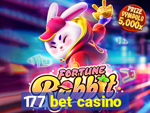 177 bet casino